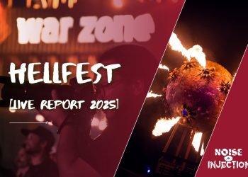 Live Report Hellfest 2025