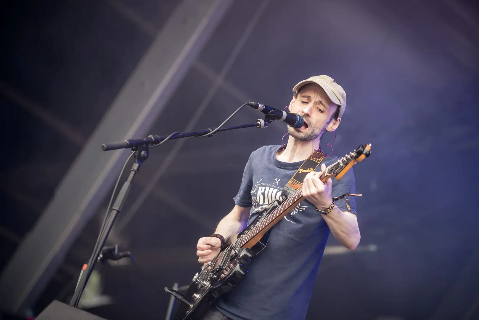 Mars Red Sky 2 Hellfest