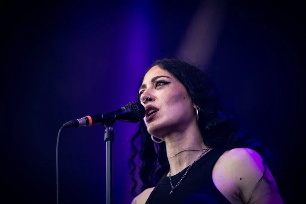 Messa en concert