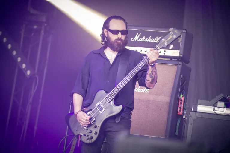 Messa en concert, photo Noise Injection