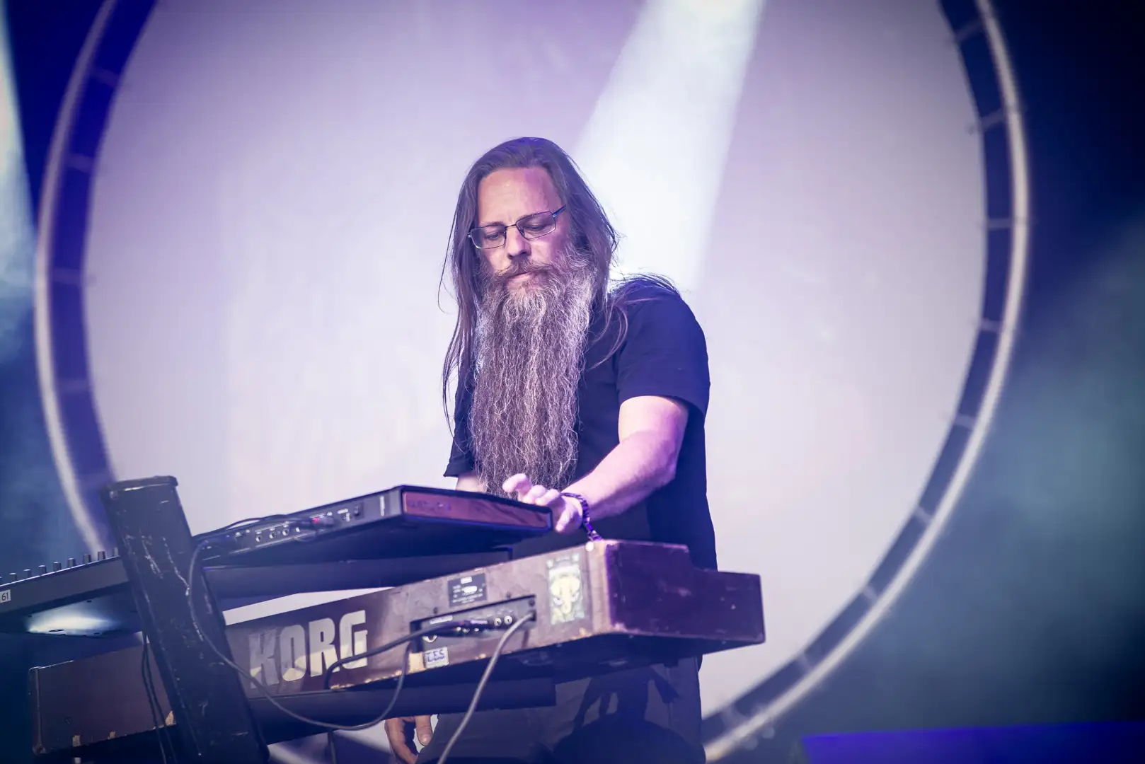 Monkey 3 - Hellfest 2025 - 1 Live Report