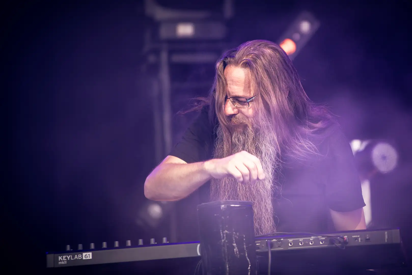 Monkey 3 - Hellfest 2025 - 3 Live Report