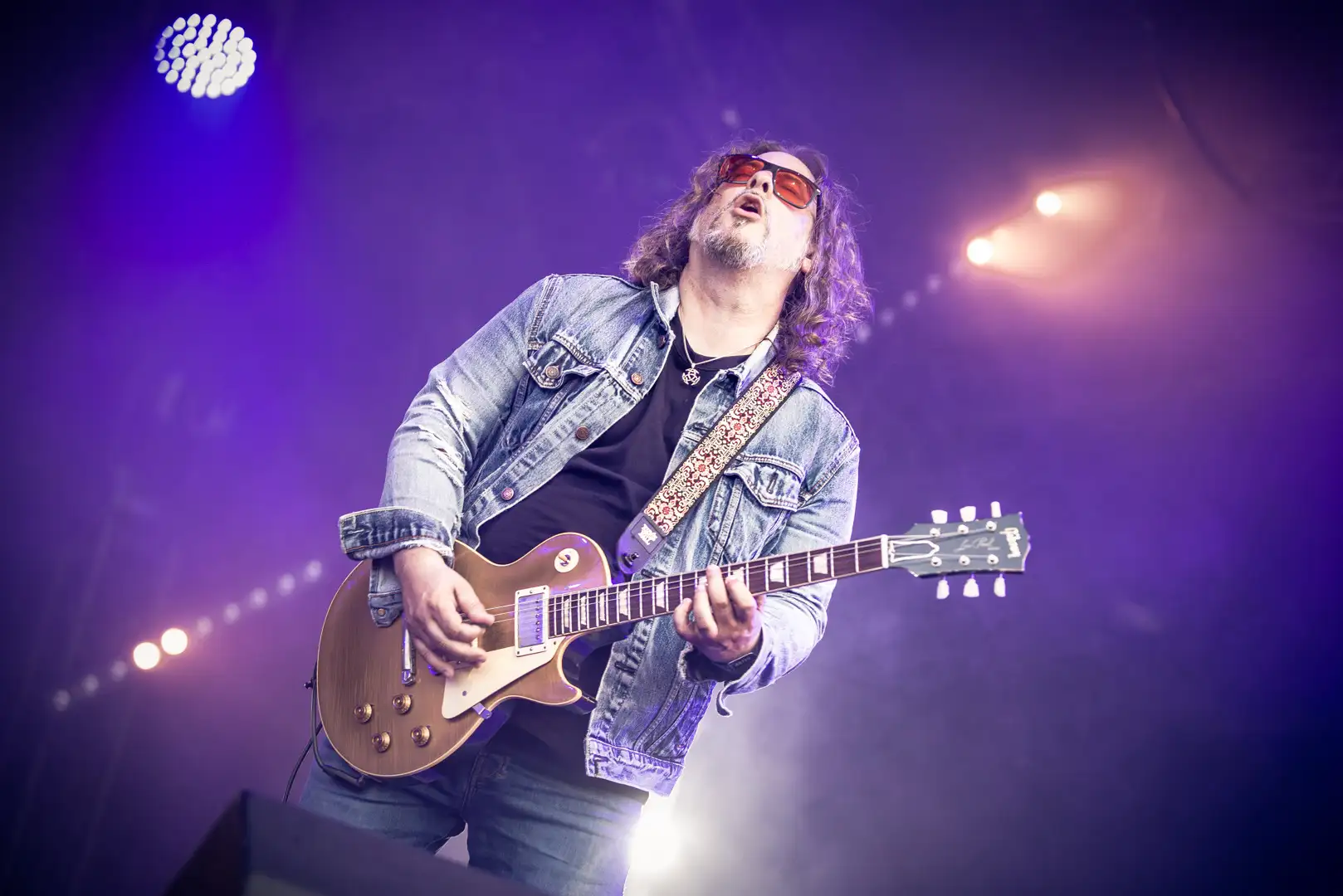 Monkey 3 - Hellfest 2025 - 7 Live Report