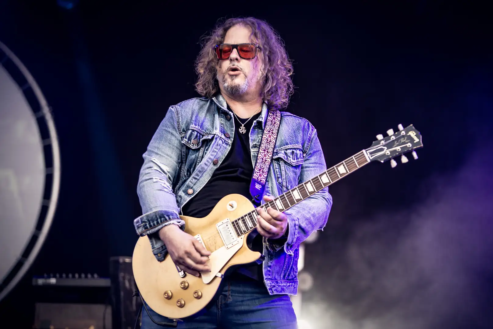 Monkey 3 - Hellfest 2025 - 8 Live Report