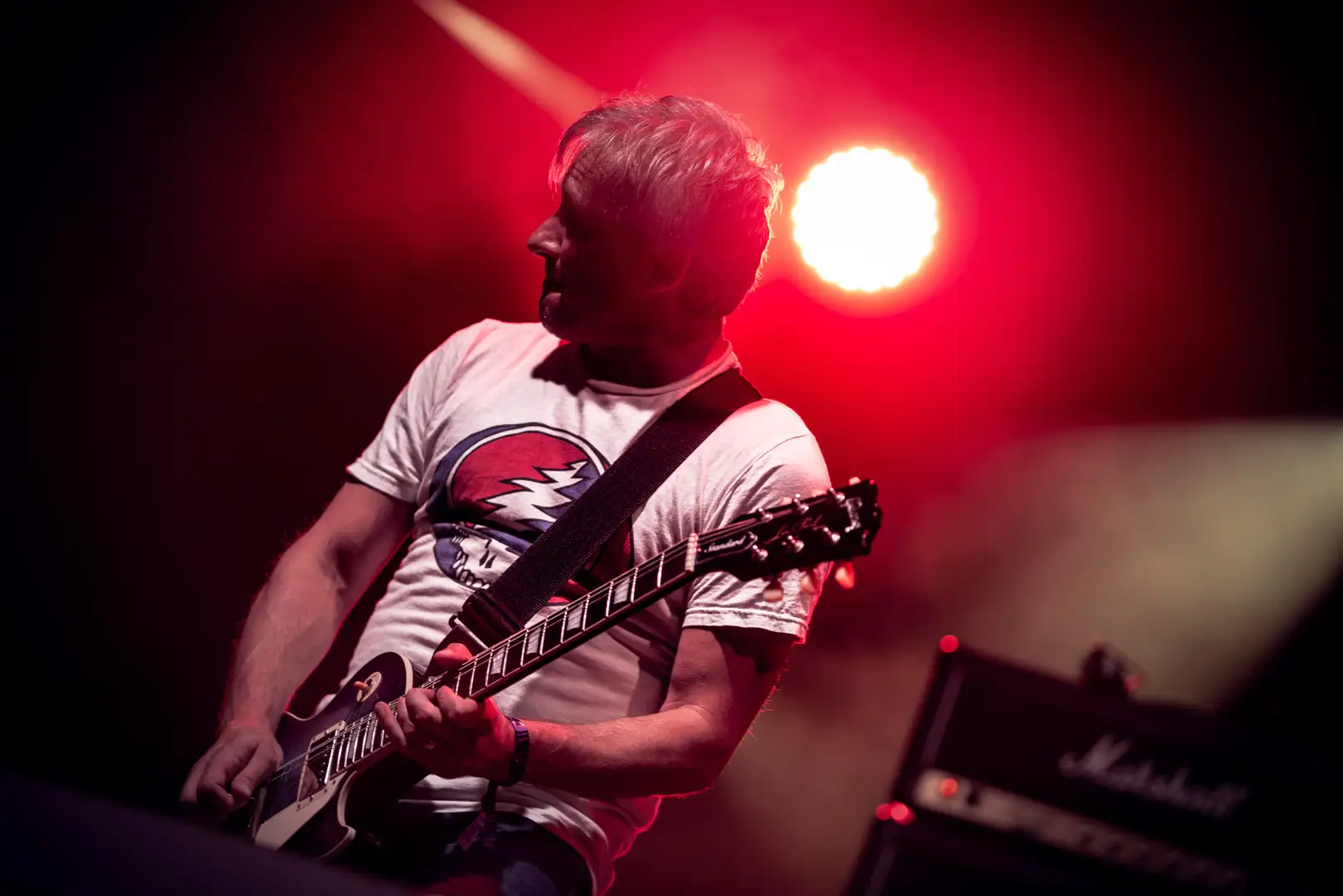 Orange Goblin Hellfest 2025 - 3 Live Report