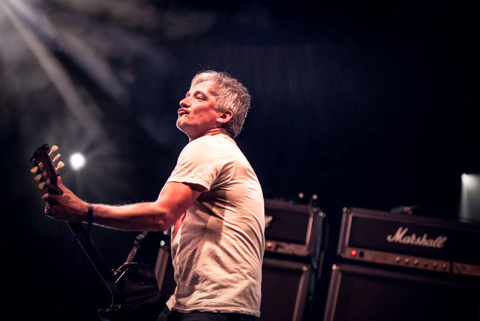 Orange Goblin Hellfest 2025 - 8 Live Report