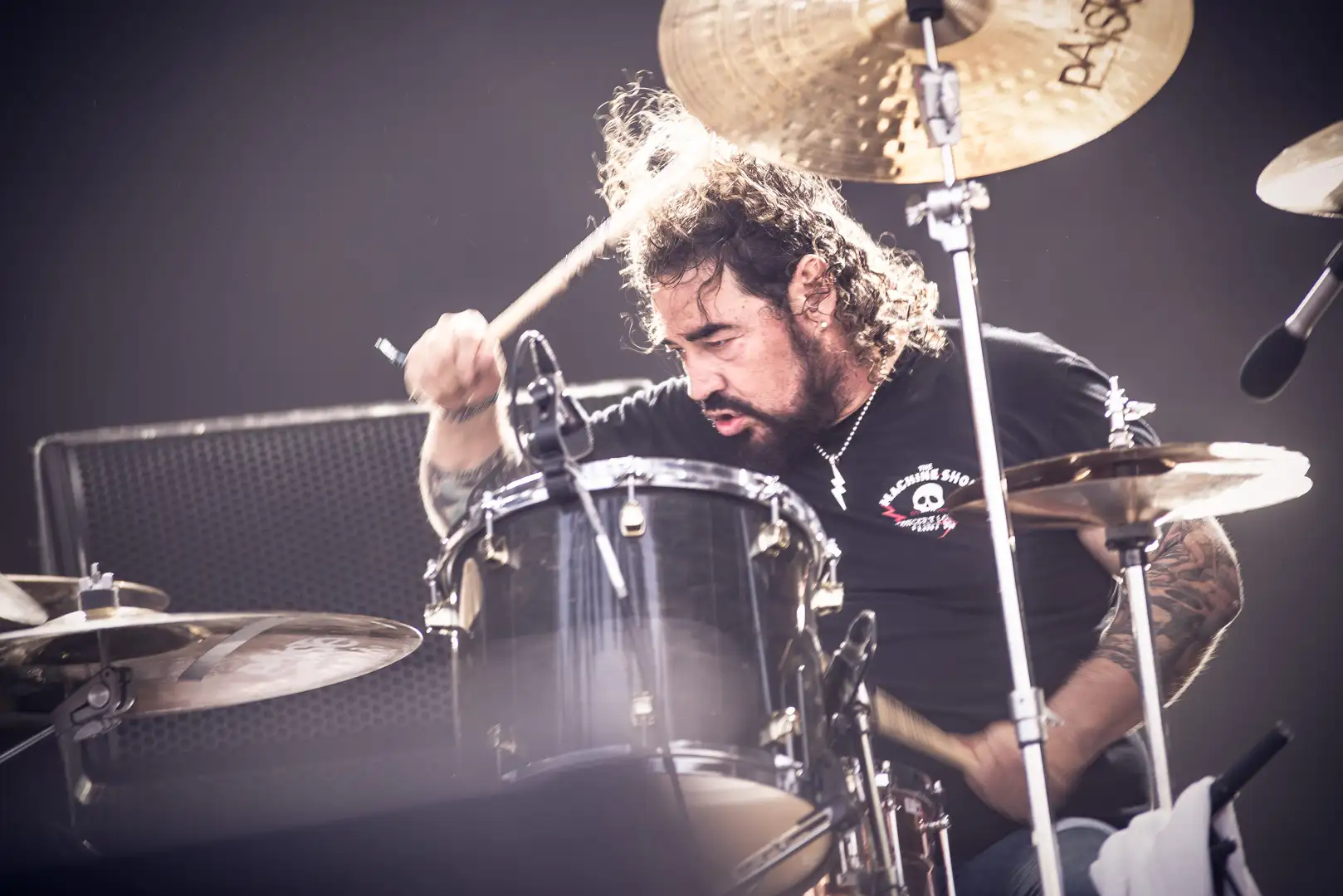 Pentagram 2 Hellfest