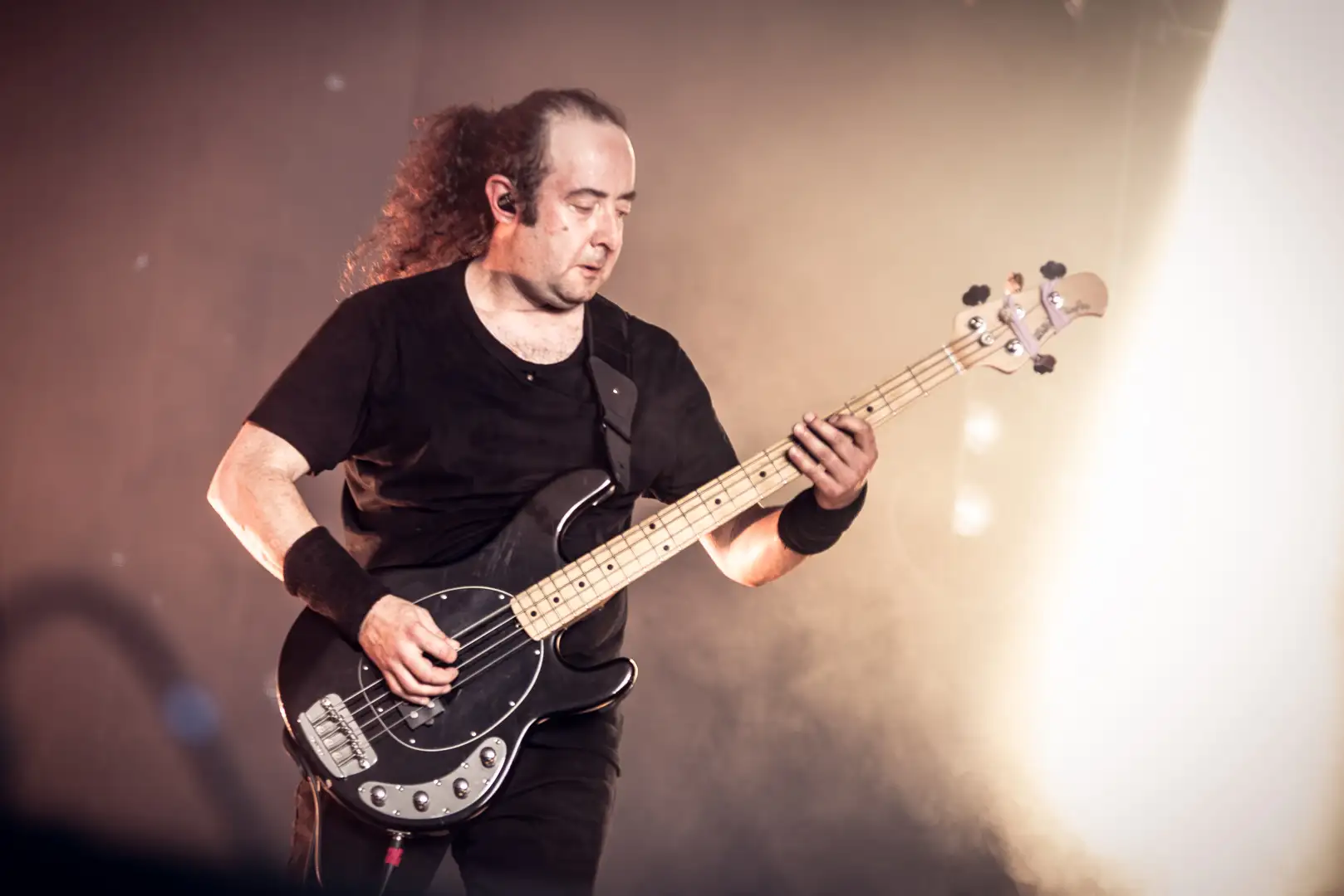 Persefone 2 Hellfest