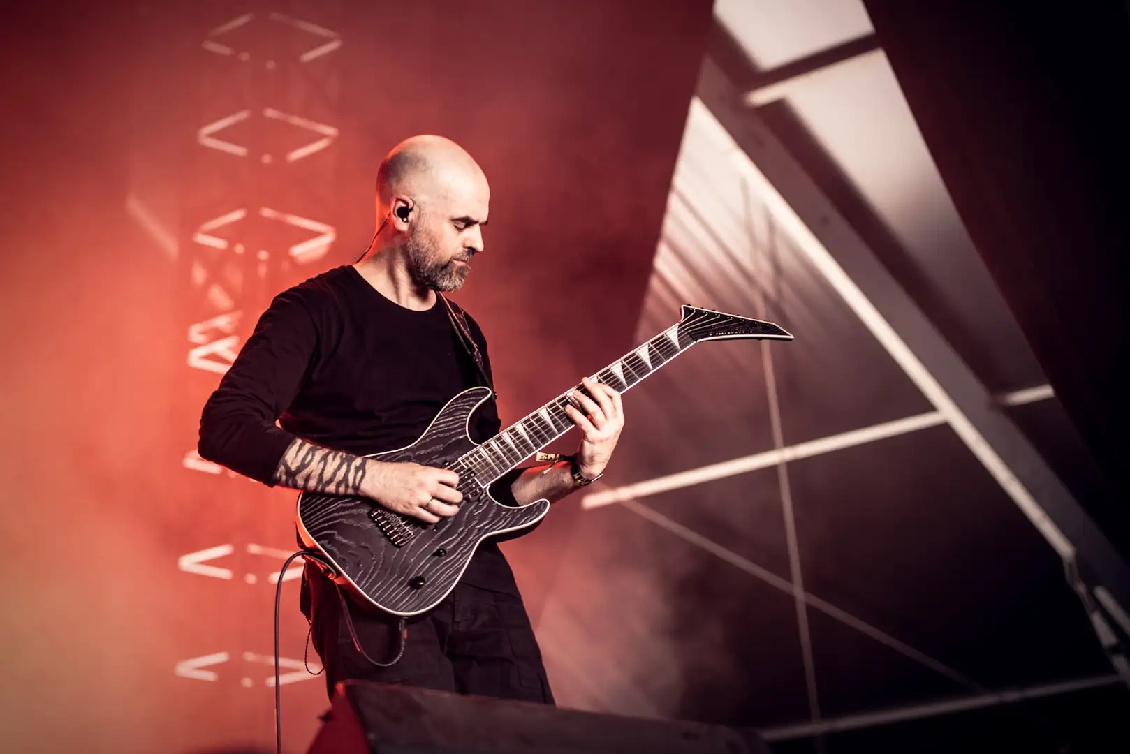 Persefone 3 Hellfest