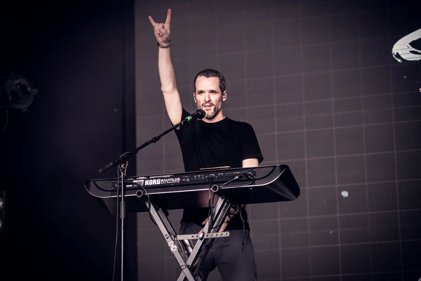 Persefone 5 Hellfest