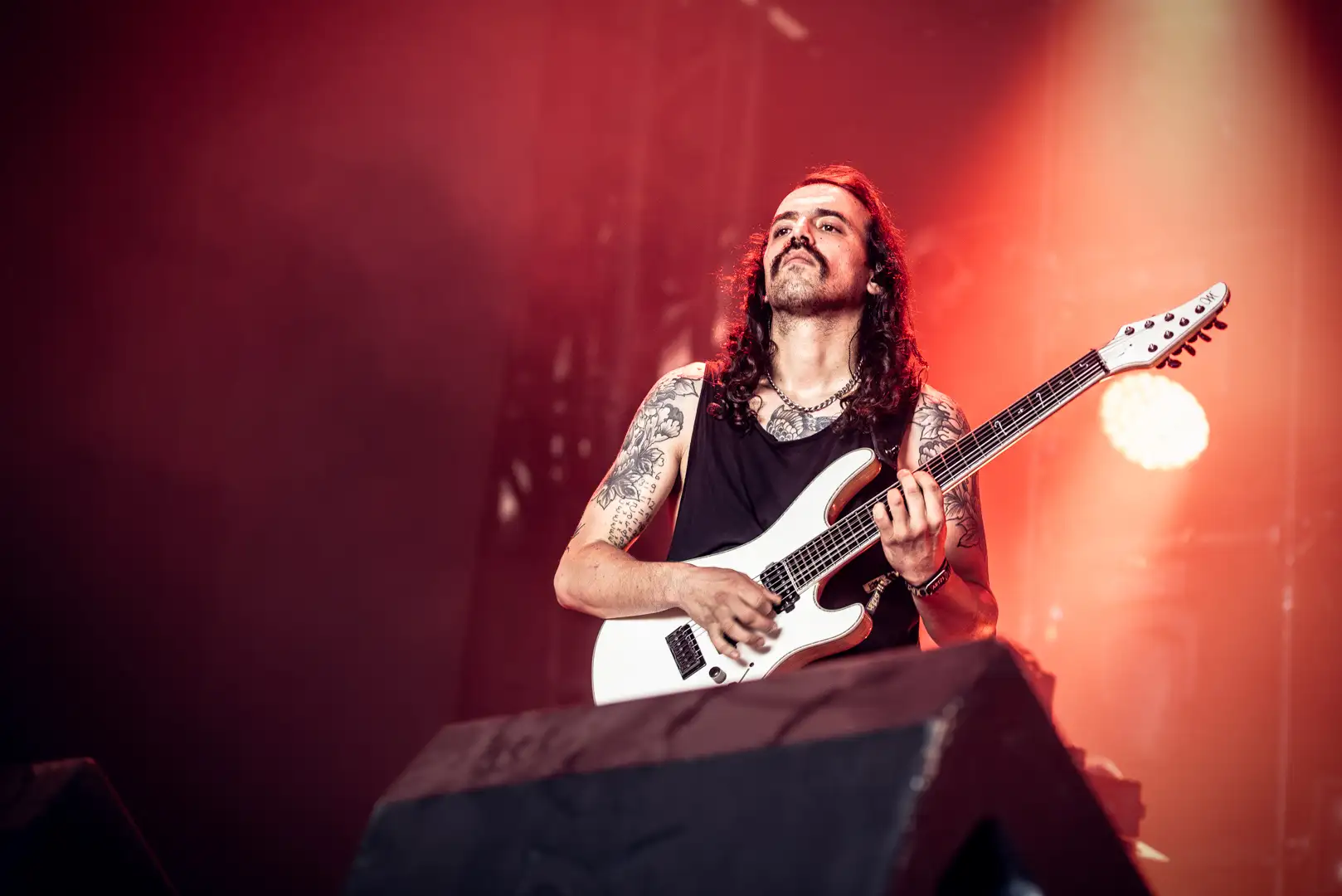 Persefone 6 Hellfest