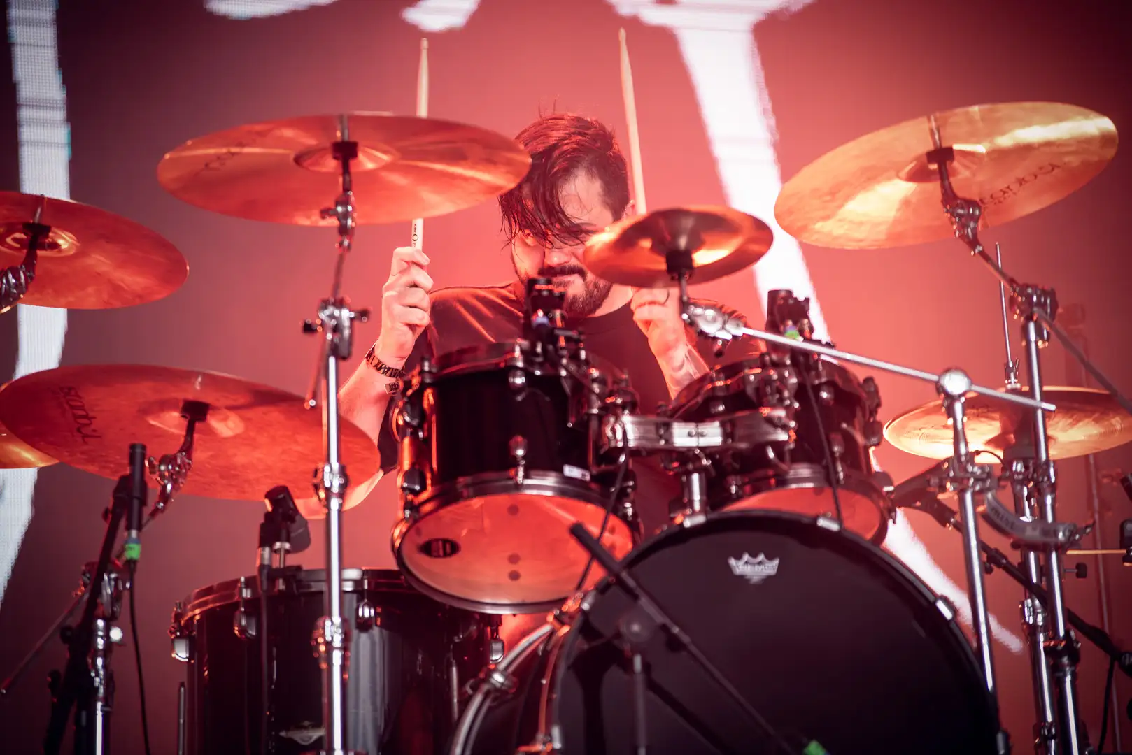 Persefone 7 Hellfest