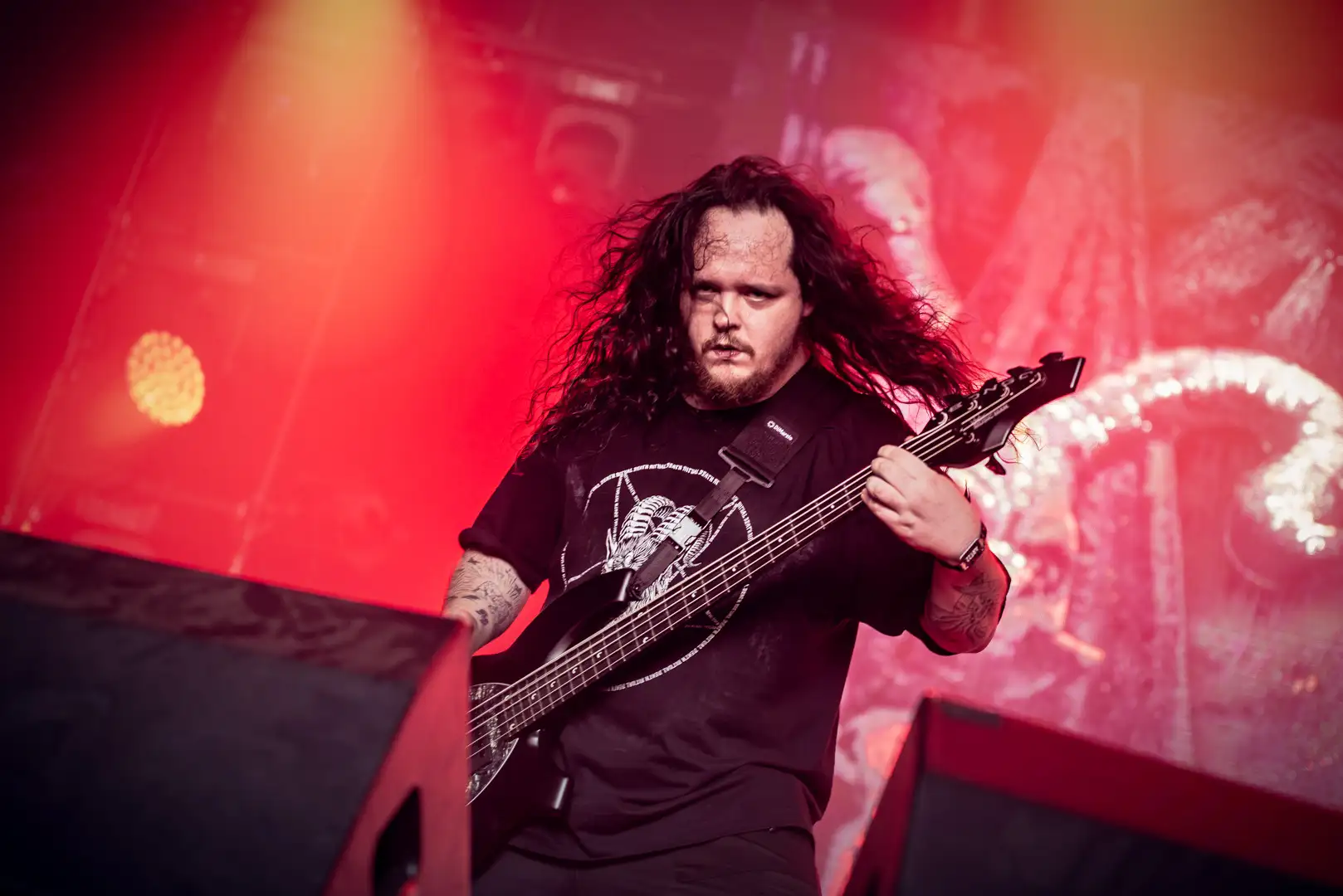 Signs of the Swarm 10 Hellfest