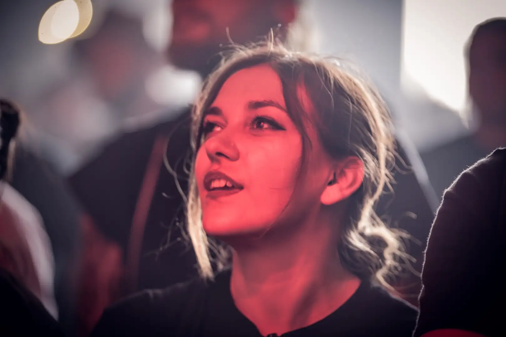 Signs of the Swarm 4 Hellfest