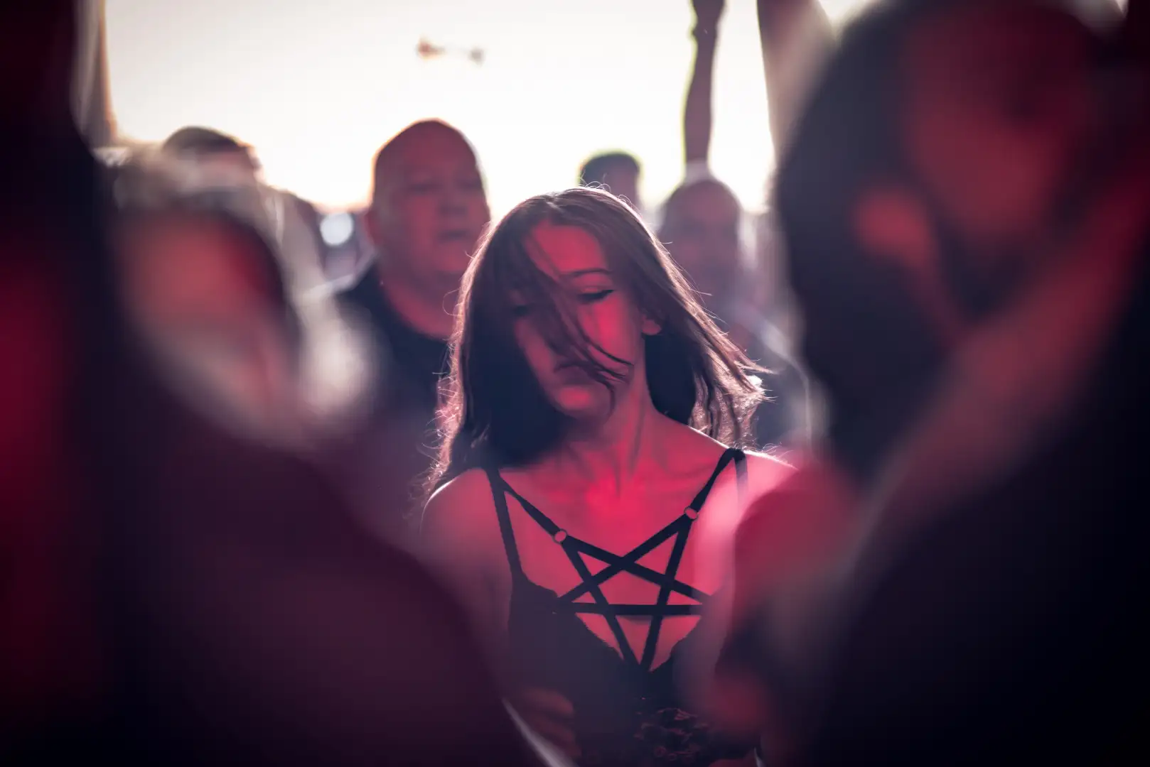 Signs of the Swarm 6 Hellfest