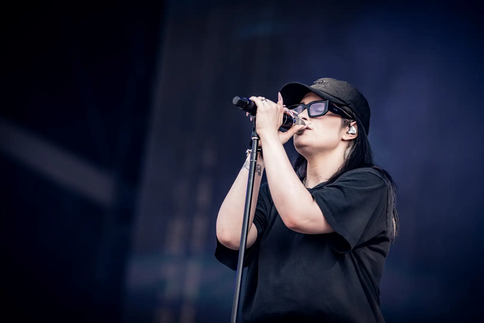 Spiritbox 1 Hellfest