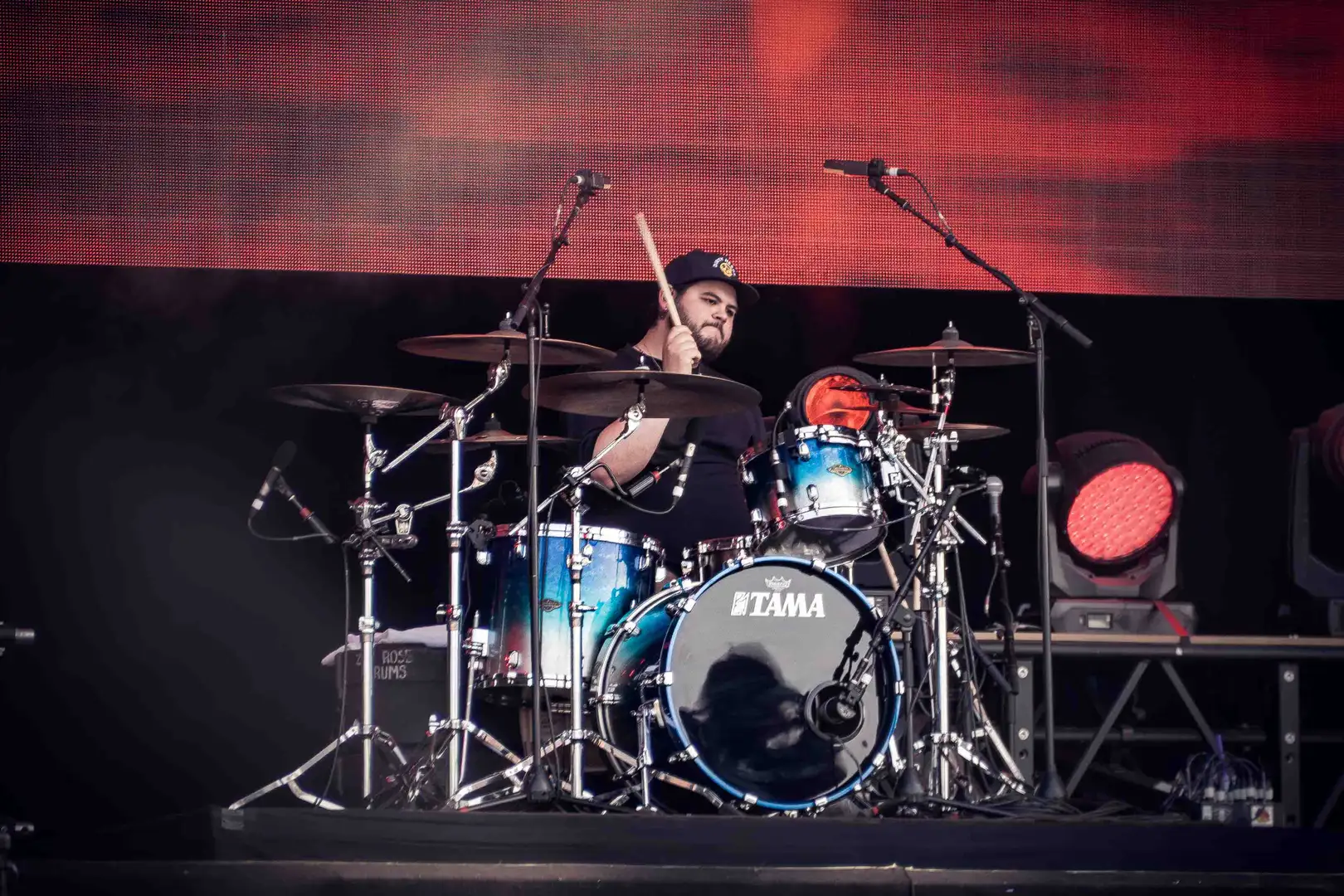 Spiritbox 10 Hellfest