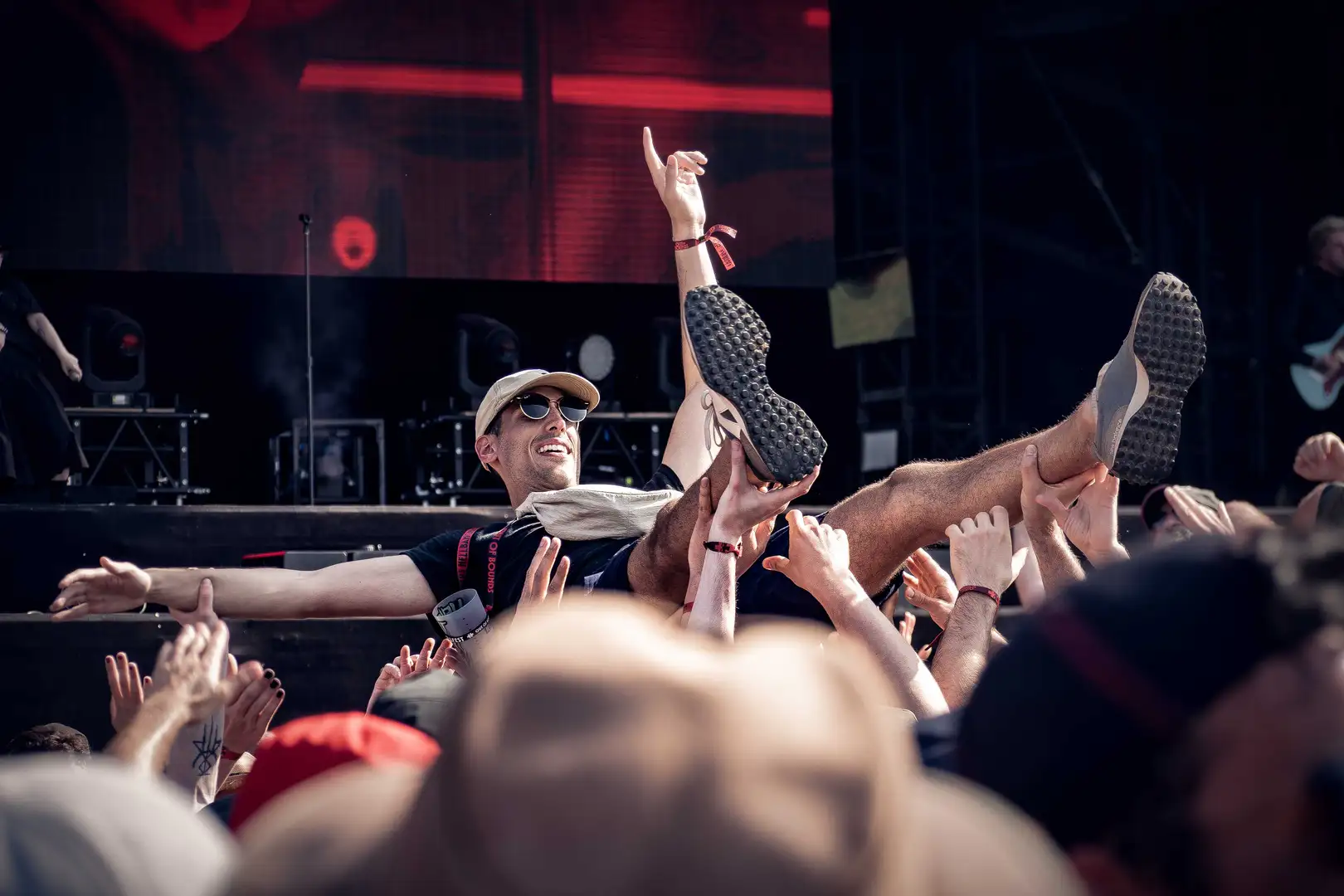 Spiritbox 11 Hellfest