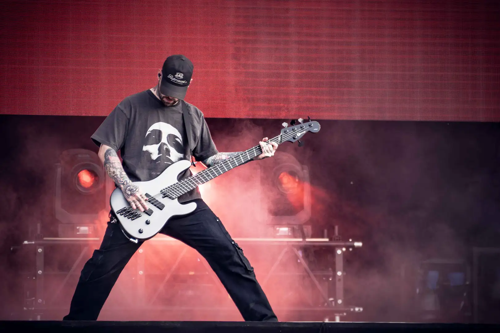 Spiritbox 12 Hellfest