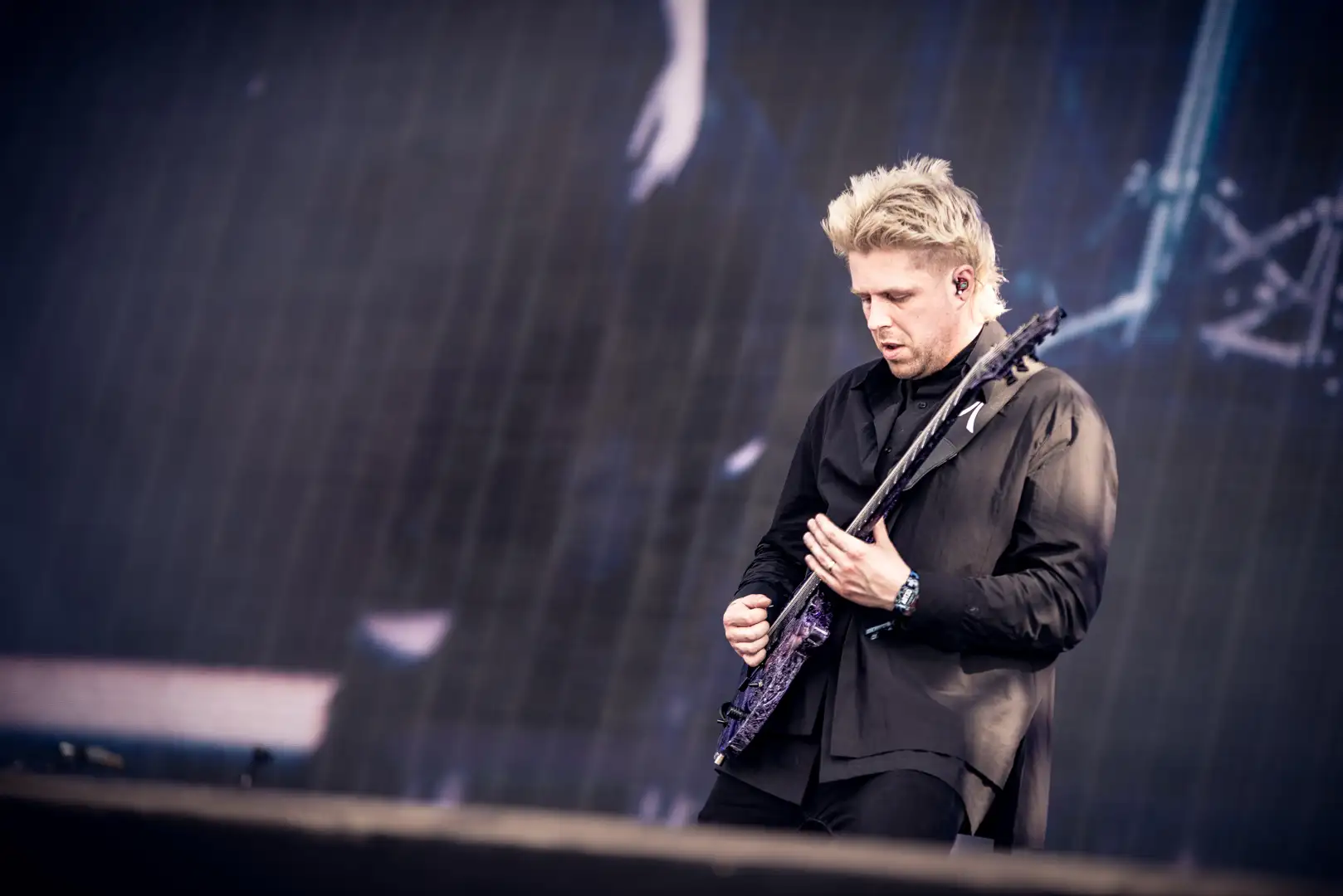 Spiritbox 13 Hellfest