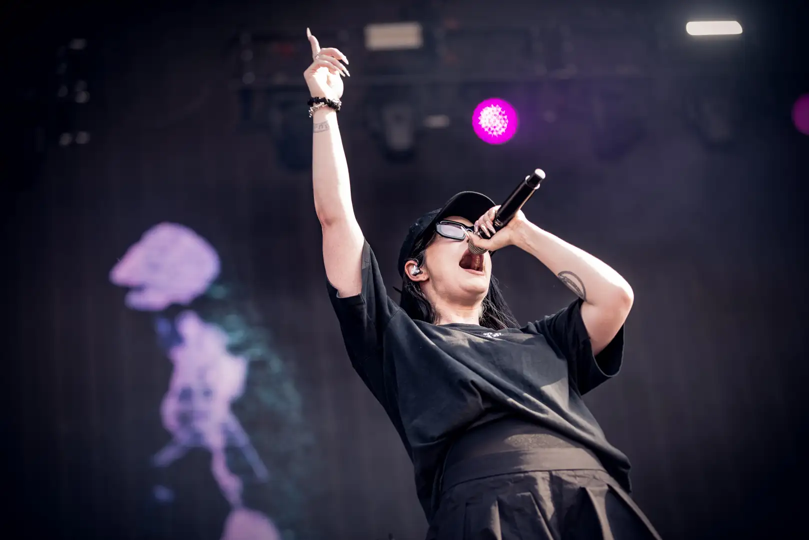 Spiritbox 15 Hellfest