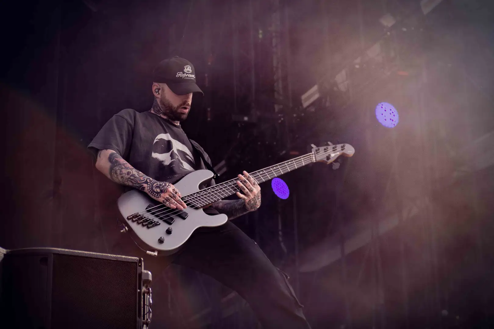 Spiritbox 17 Hellfest