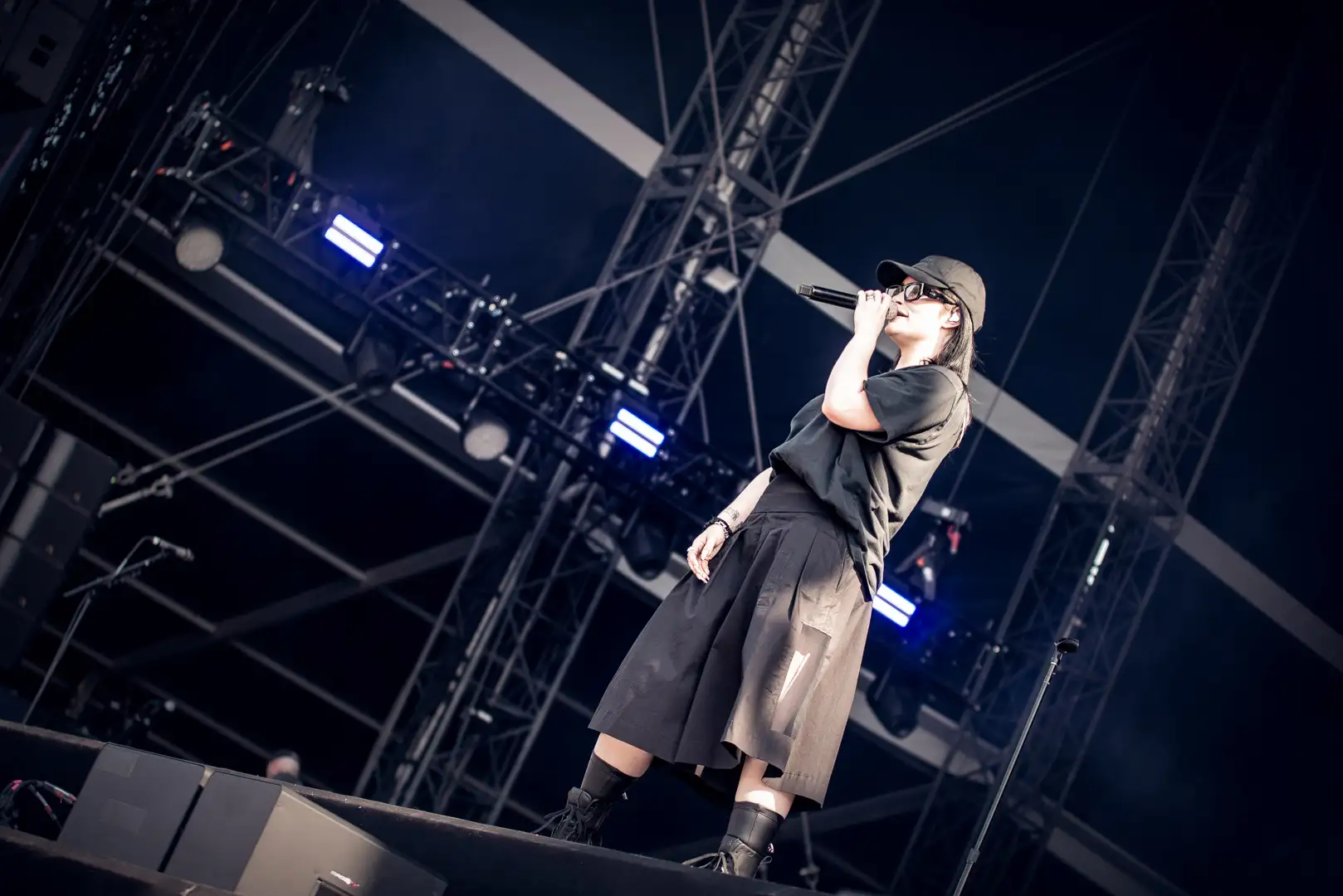 Spiritbox 2 Hellfest