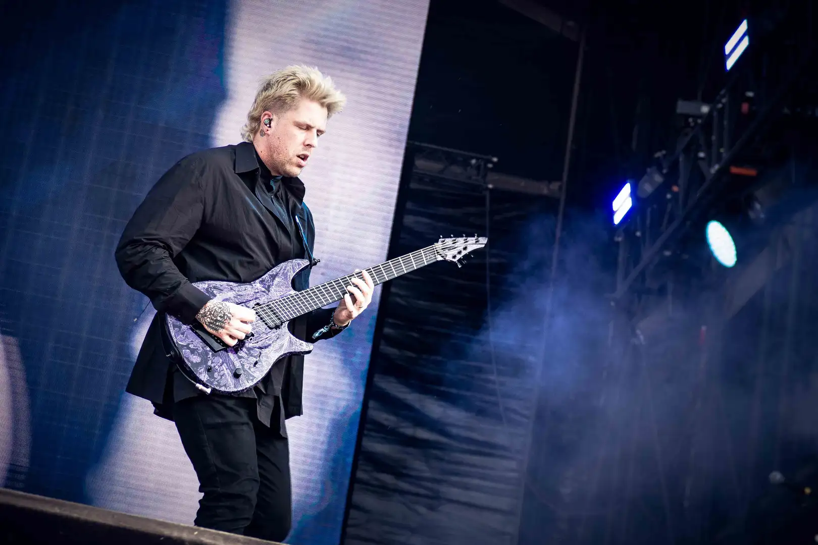 Spiritbox 6 Hellfest