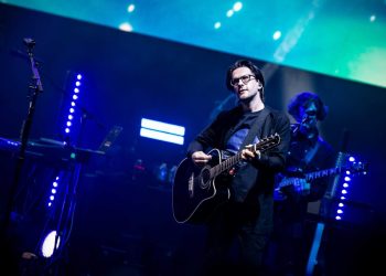 Steven Wilson Live Report Lyon