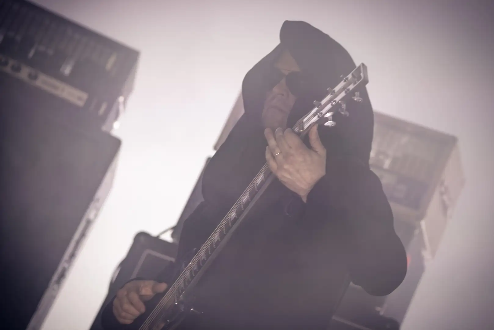 Sunn O Hellfest 2025 - 3 Live Report