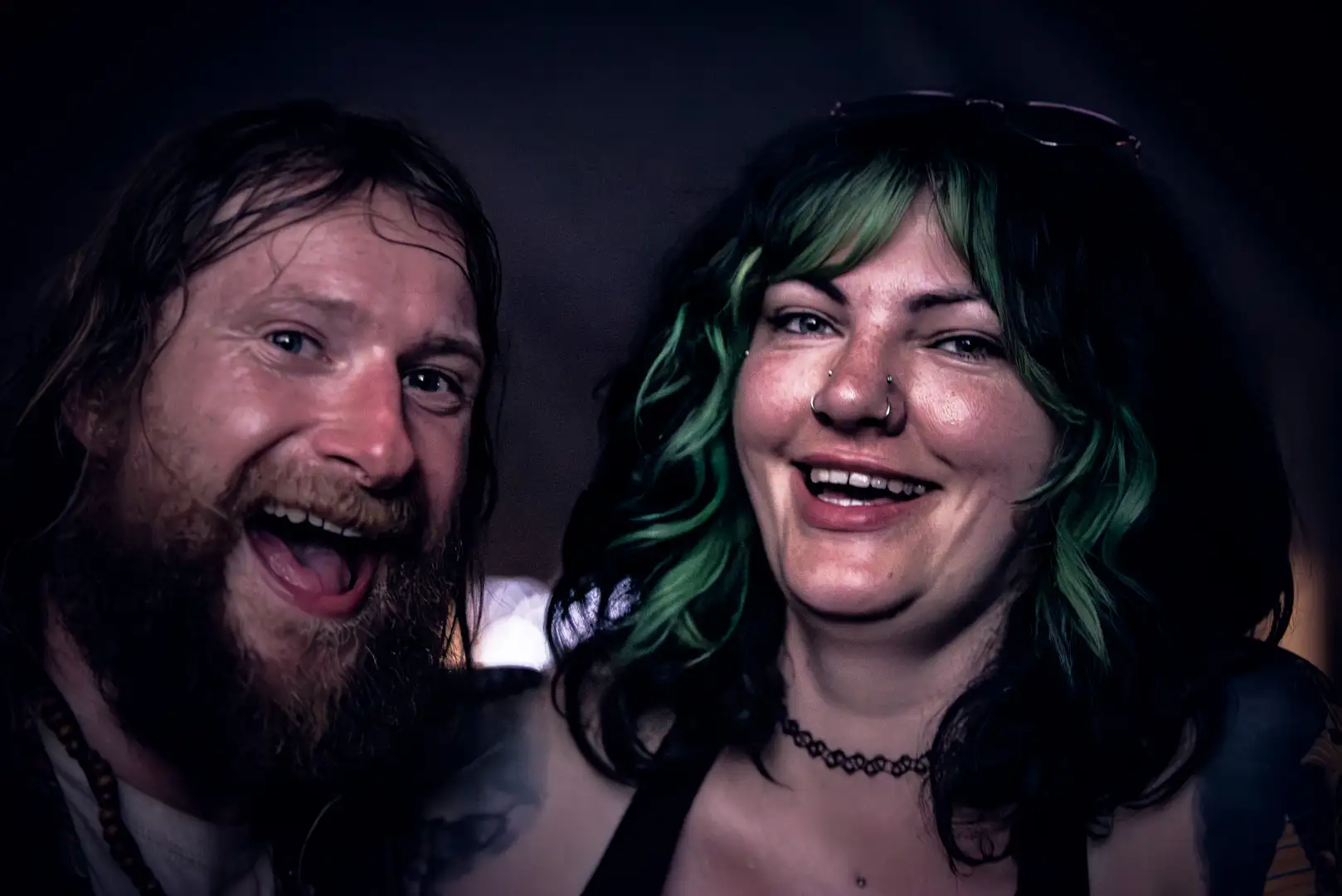 Sunn O Hellfest 2025 - 5 Live Report