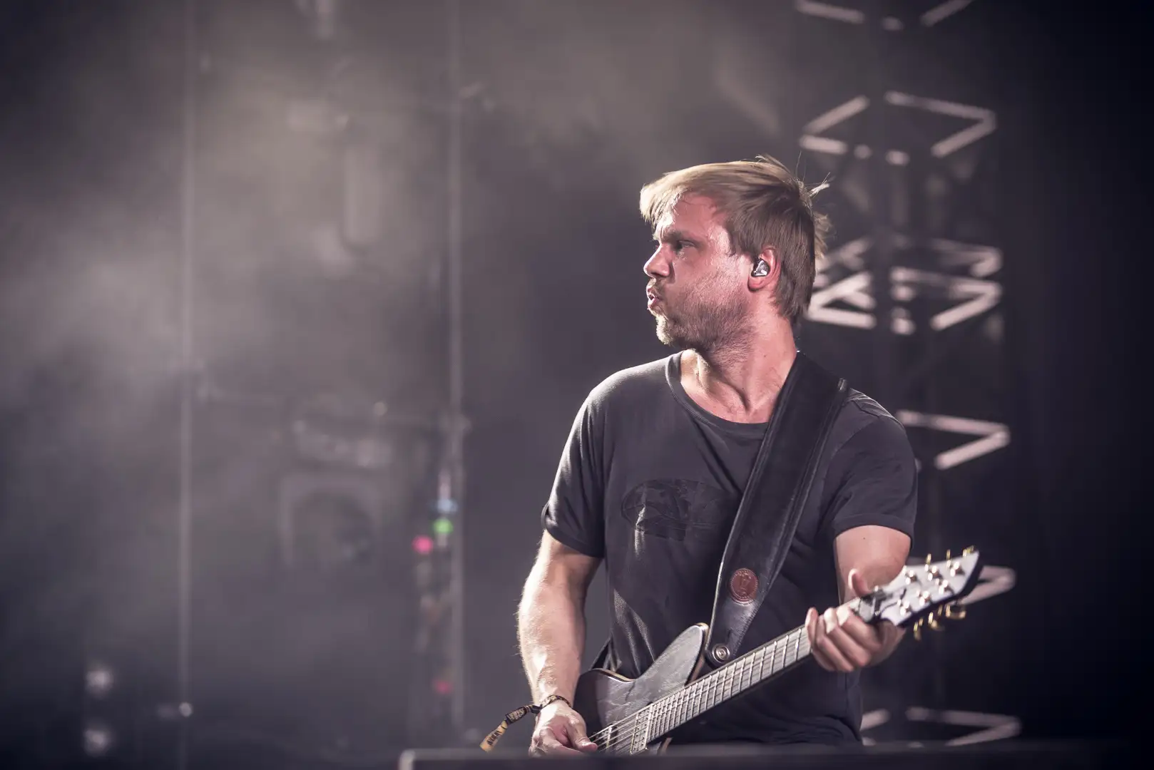 The Ocean 4 Hellfest