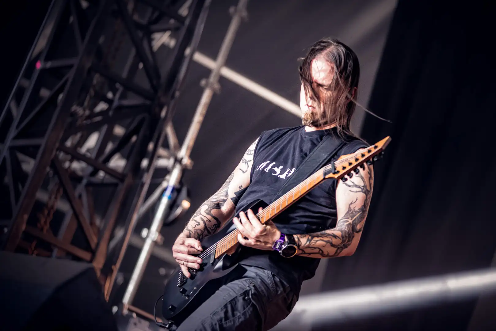 Thy Catafalque 1Hellfest