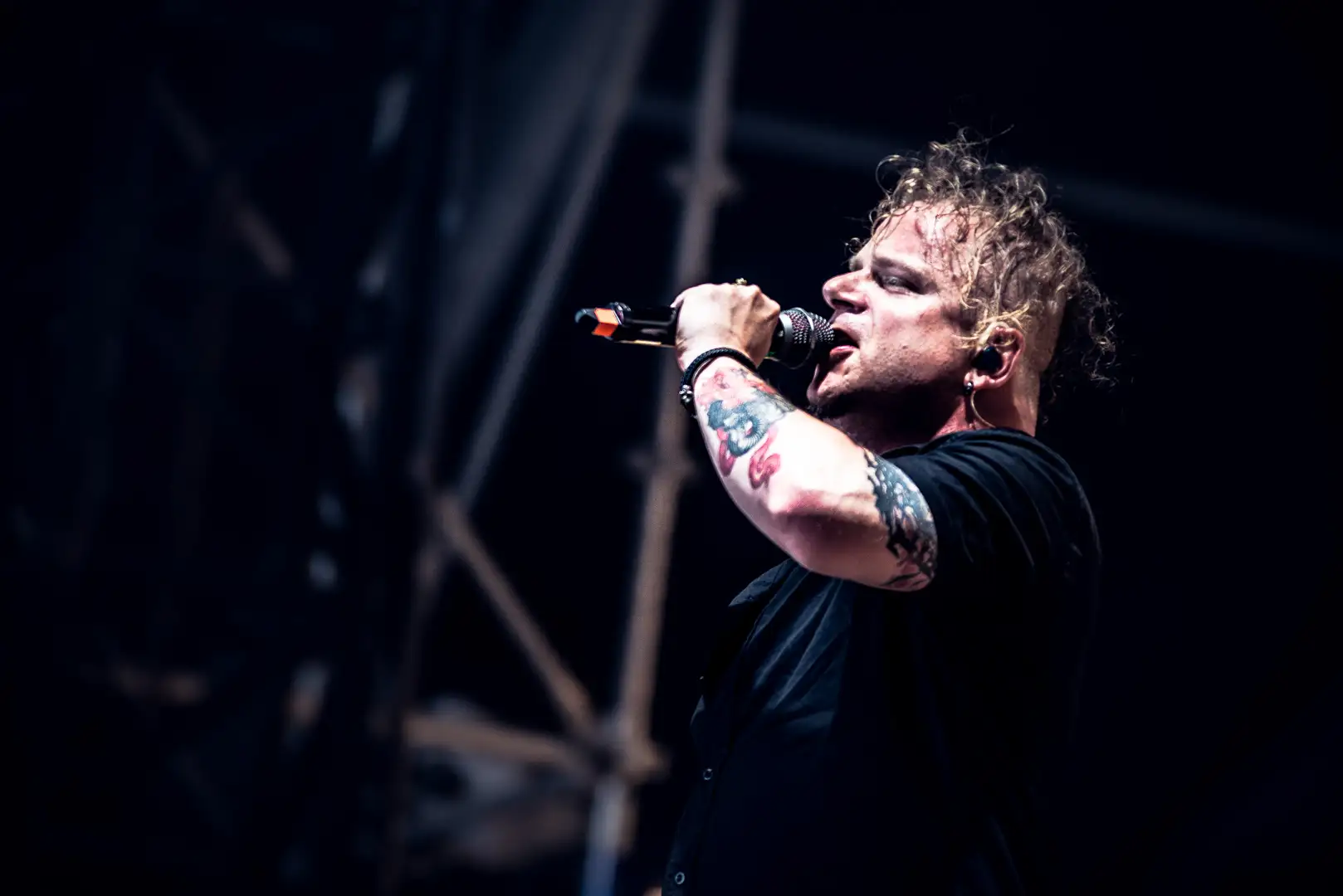 Thy Catafalque 6Hellfest