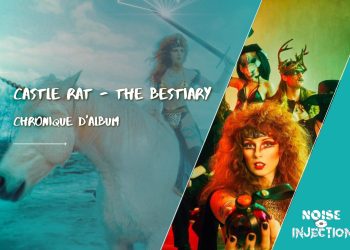 [Live Report] Rituale Lugdunum Fest V – 27/09/25 @Jack Jack, Bron