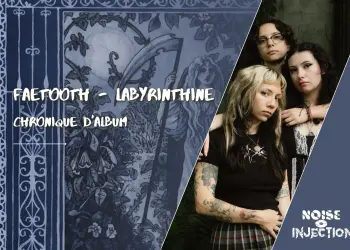 [Live Report] Rituale Lugdunum Fest V – 27/09/25 @Jack Jack, Bron