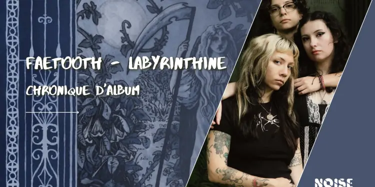 [Live Report] Rituale Lugdunum Fest V – 27/09/25 @Jack Jack, Bron
