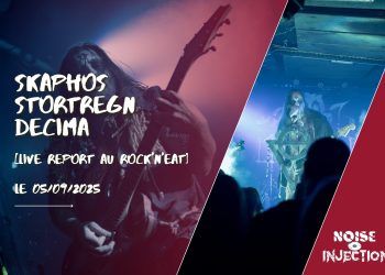 Live Report Skaphos Stortregn Decima Rock n Eat