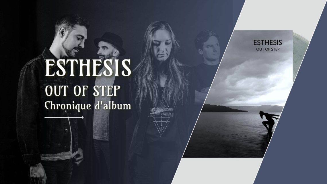 Chronique Esthesis Out of Step - Noise Injection