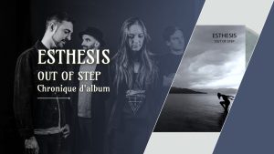 Pochette de Out of Step