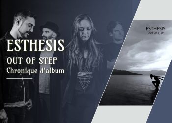 Chronique Esthesis Out of Step - Noise Injection