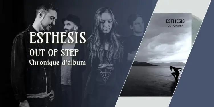 Chronique Esthesis Out of Step - Noise Injection