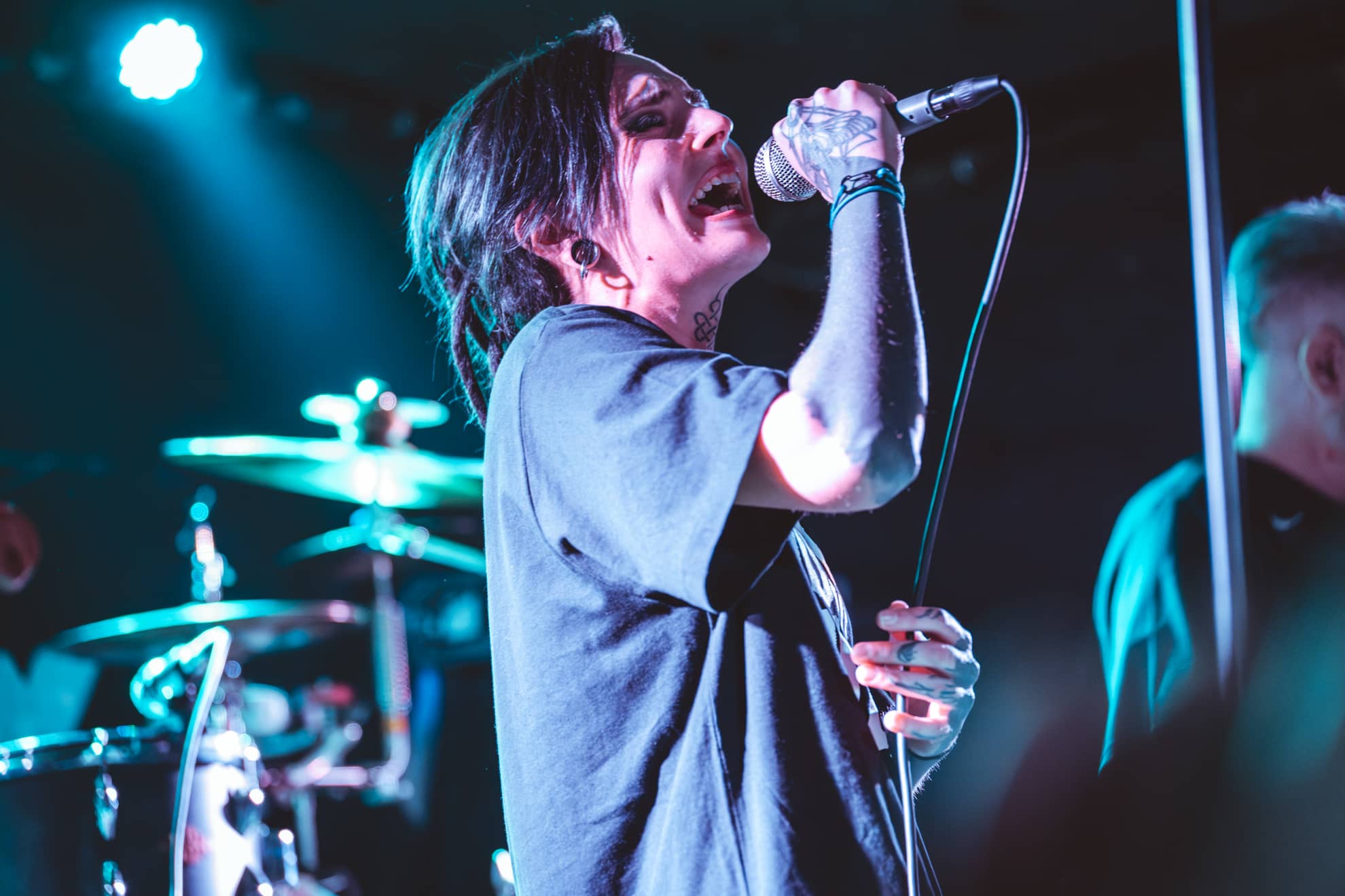 Live Report Revenge Kingcrown Monkey Bizness-16 - Copie