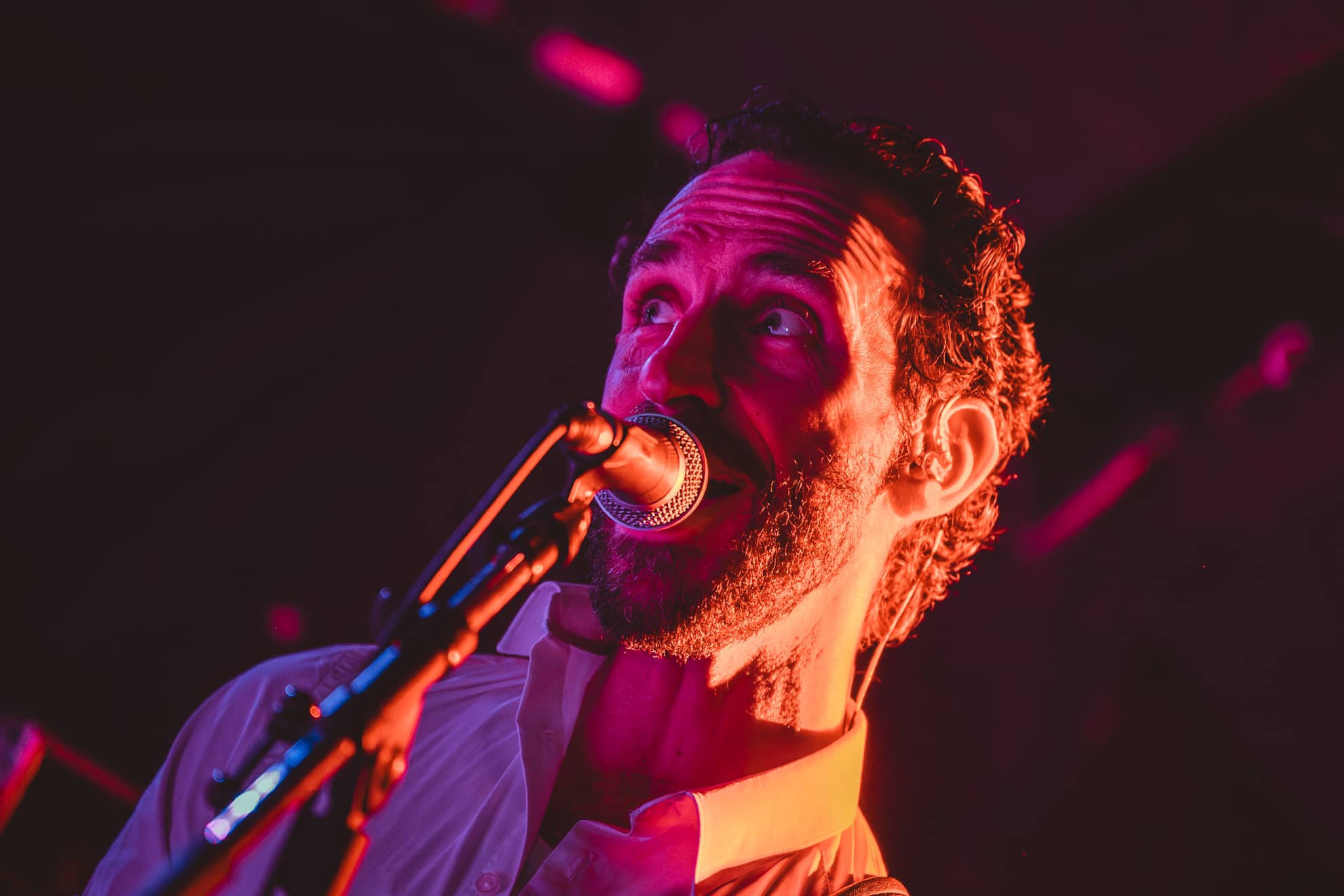 Live Report Revenge Kingcrown Monkey Bizness-23