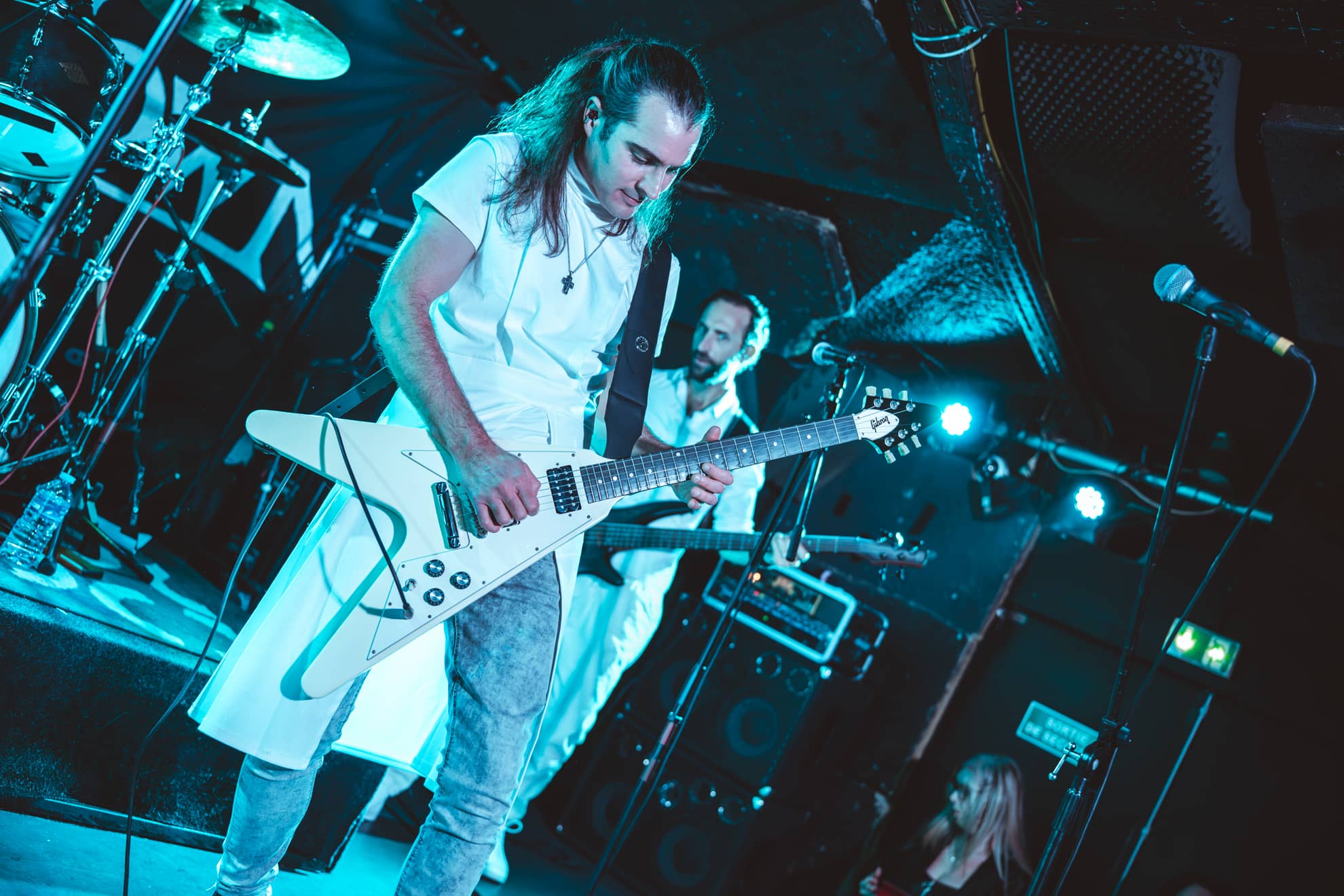 Live Report Revenge Kingcrown Monkey Bizness-27