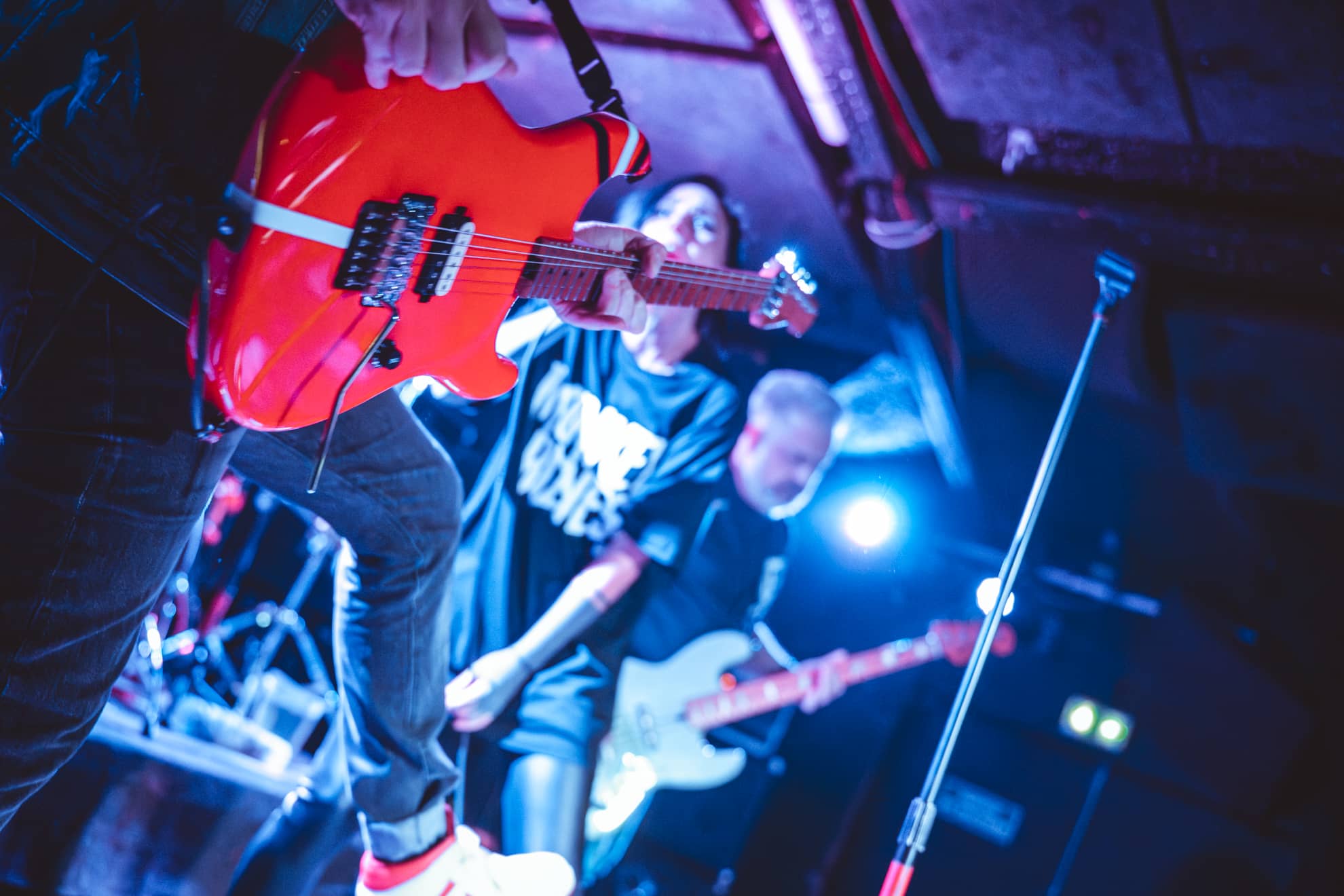 Live Report Revenge Kingcrown Monkey Bizness-3 - Copie