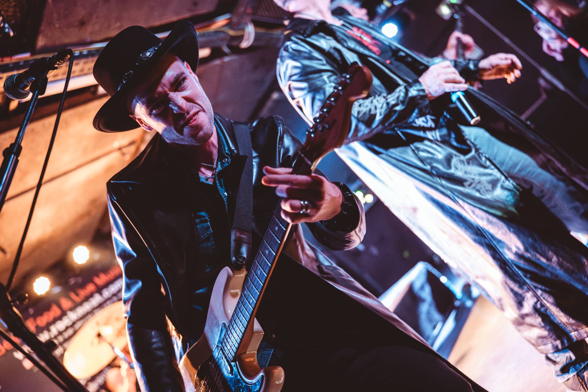 Live Report Revenge Kingcrown Monkey Bizness-36