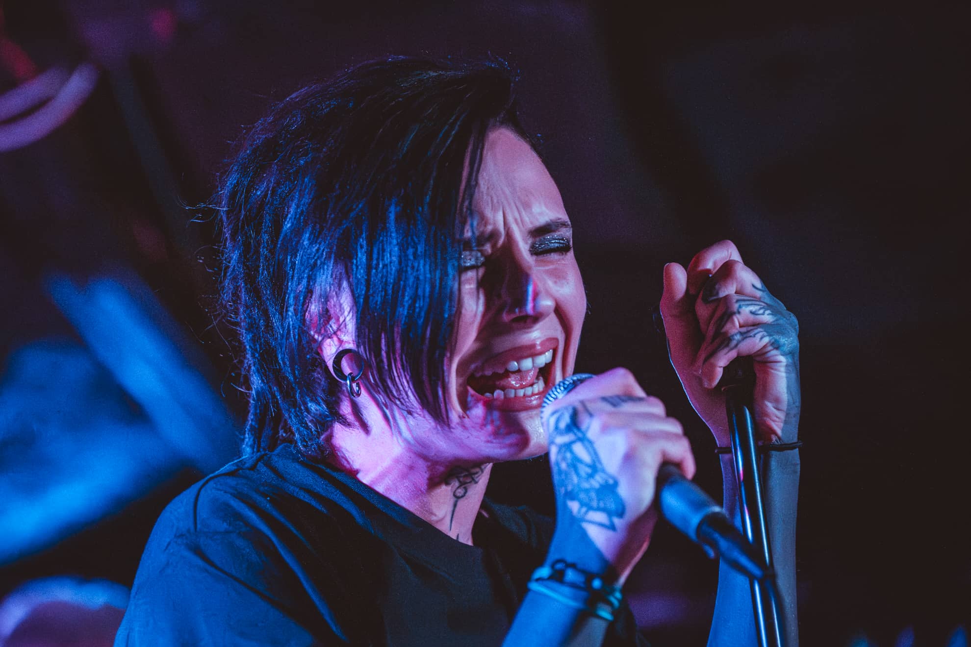 Live Report Revenge Kingcrown Monkey Bizness-6 - Copie