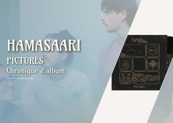 [Chronique] HamaSaari – Pictures