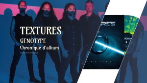 Pochette de Genotype